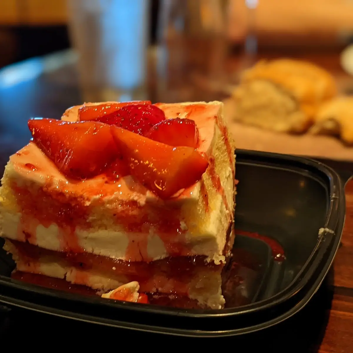 Strawberry Shortcake