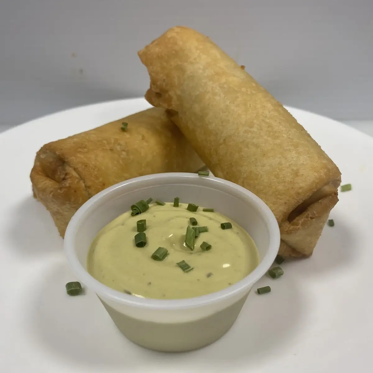 Southwest Egg Rolls 2