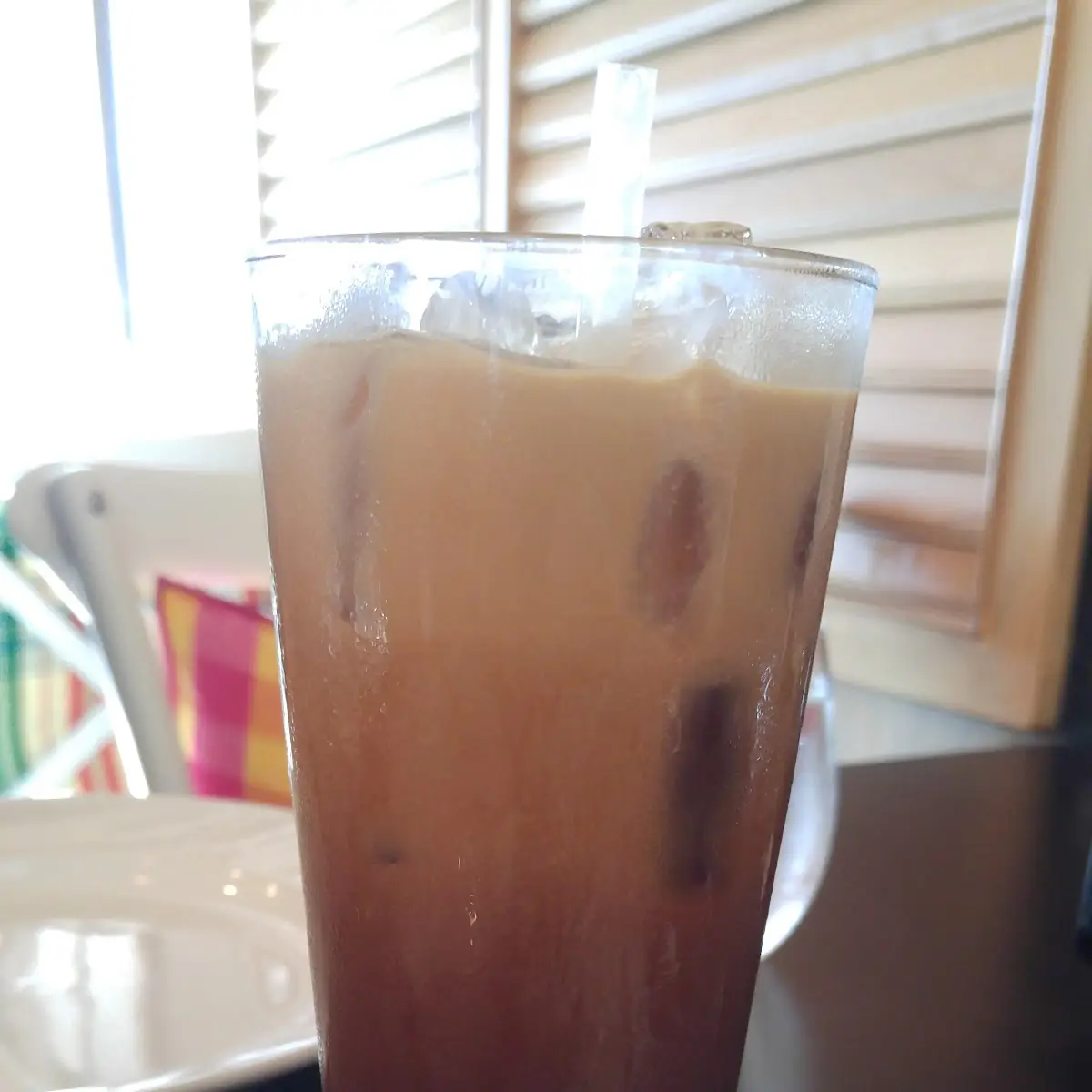 Thai Ice Tea