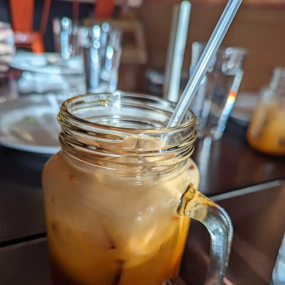 Thai Tea