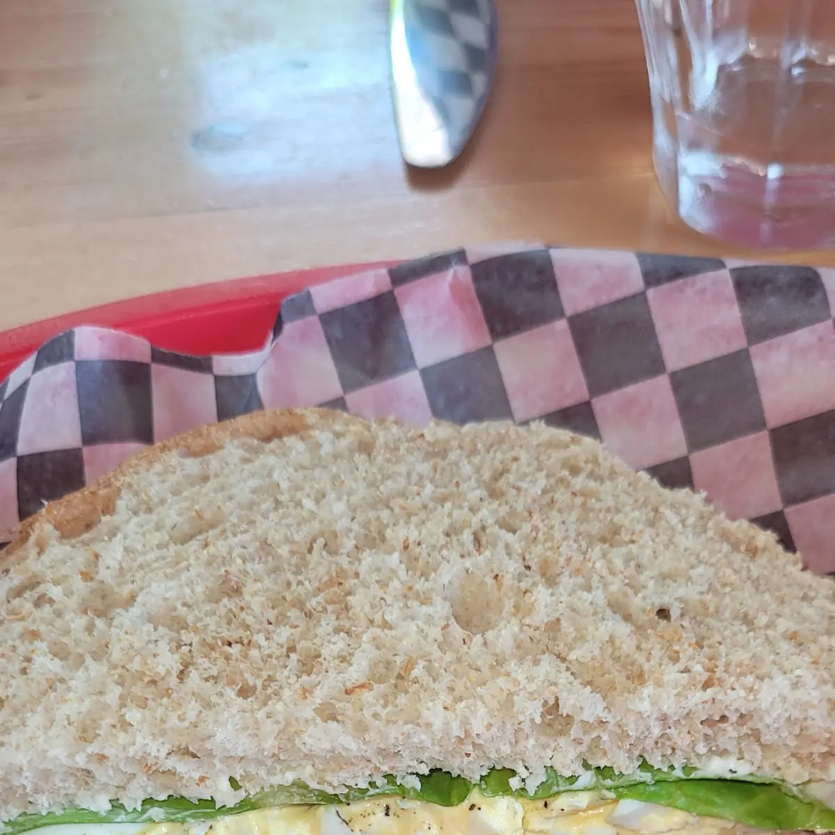 Egg Salad