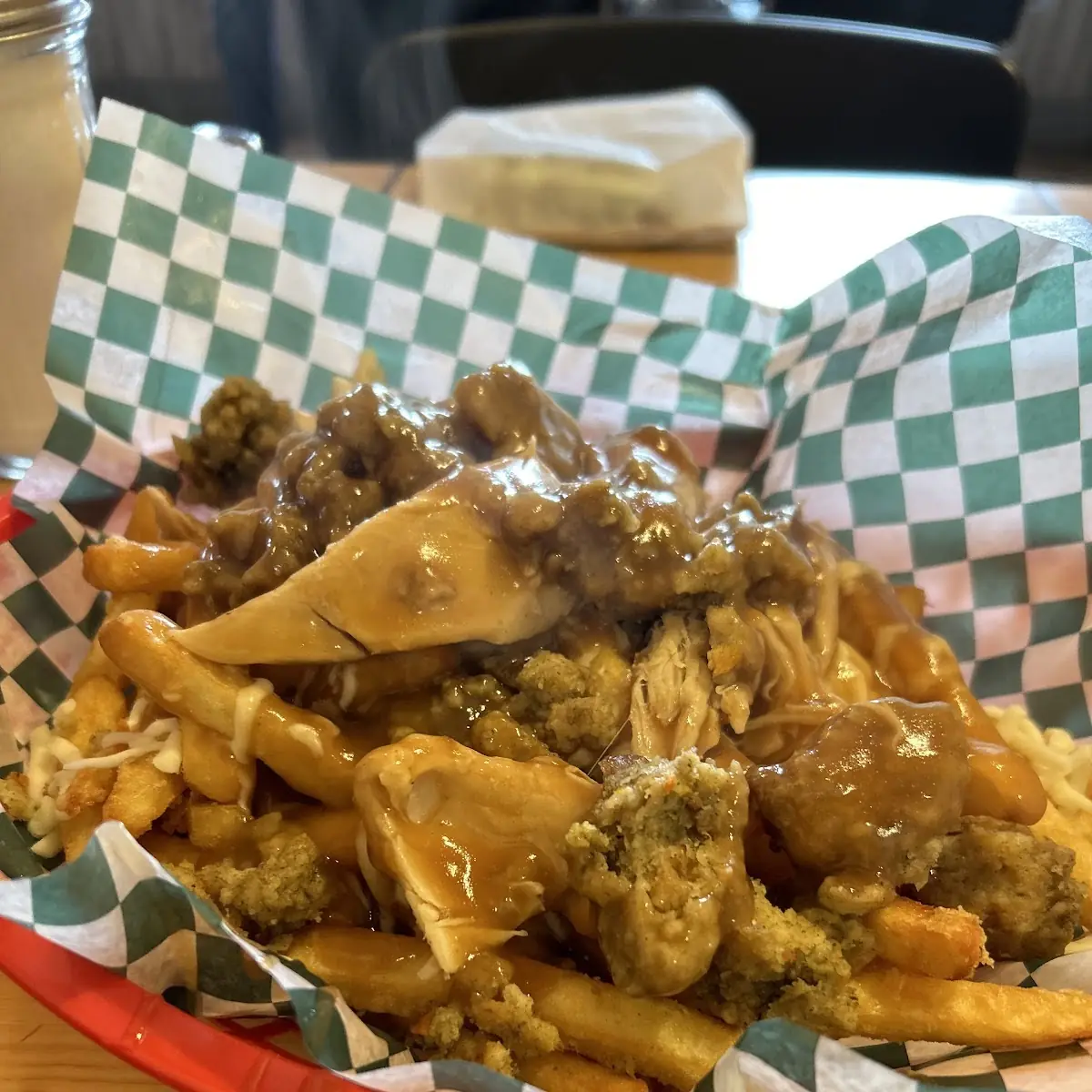 Highlights, The St Joseph Island Black Bear Cafe Bakery & Catering