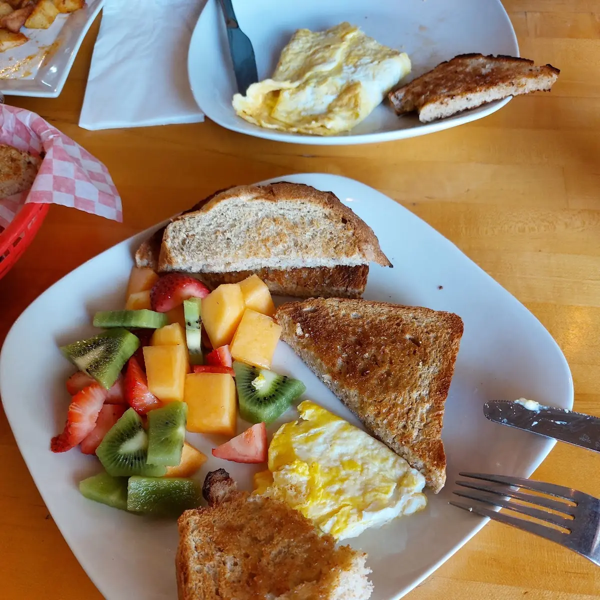 Highlights, The St Joseph Island Black Bear Cafe Bakery & Catering