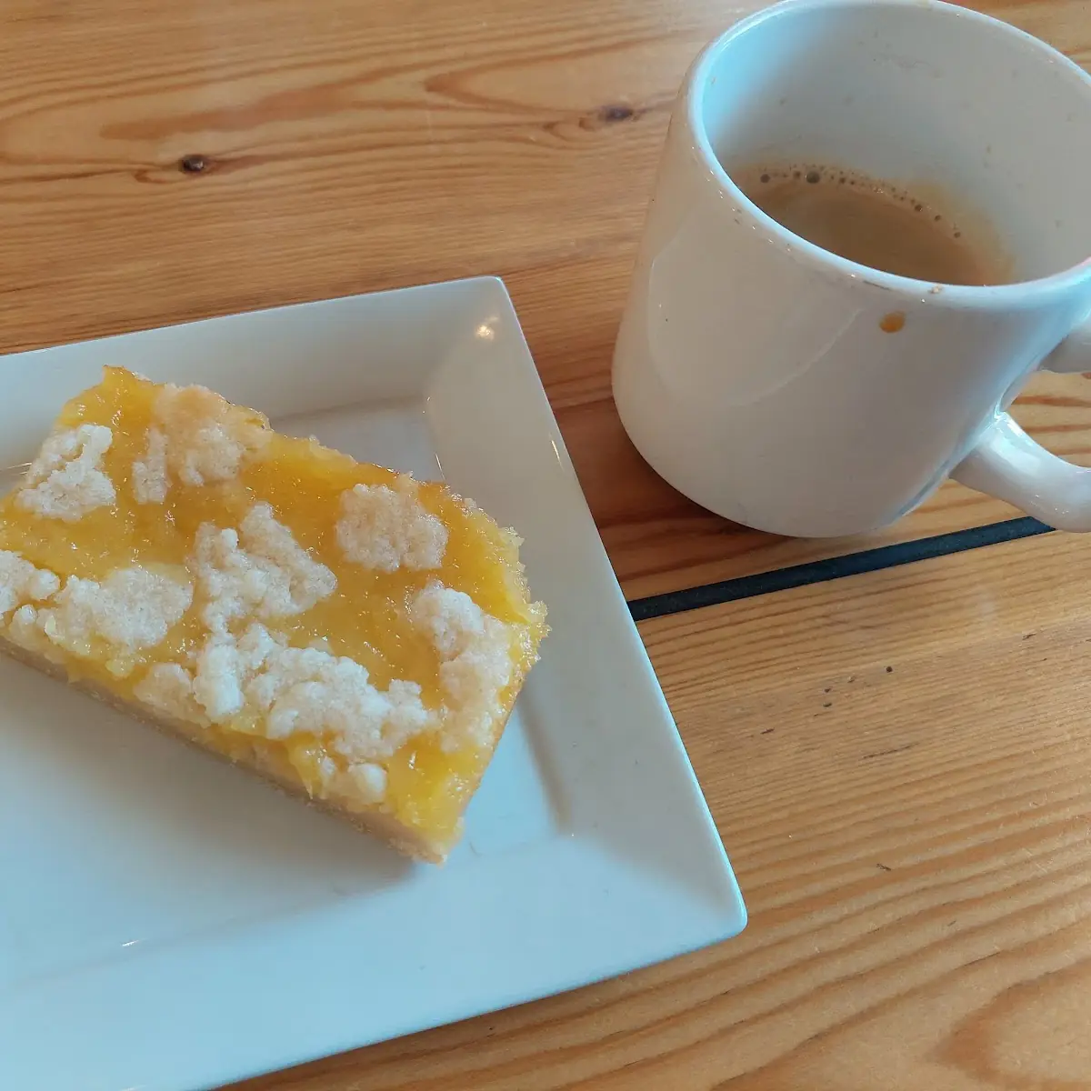 Highlights, The St Joseph Island Black Bear Cafe Bakery & Catering