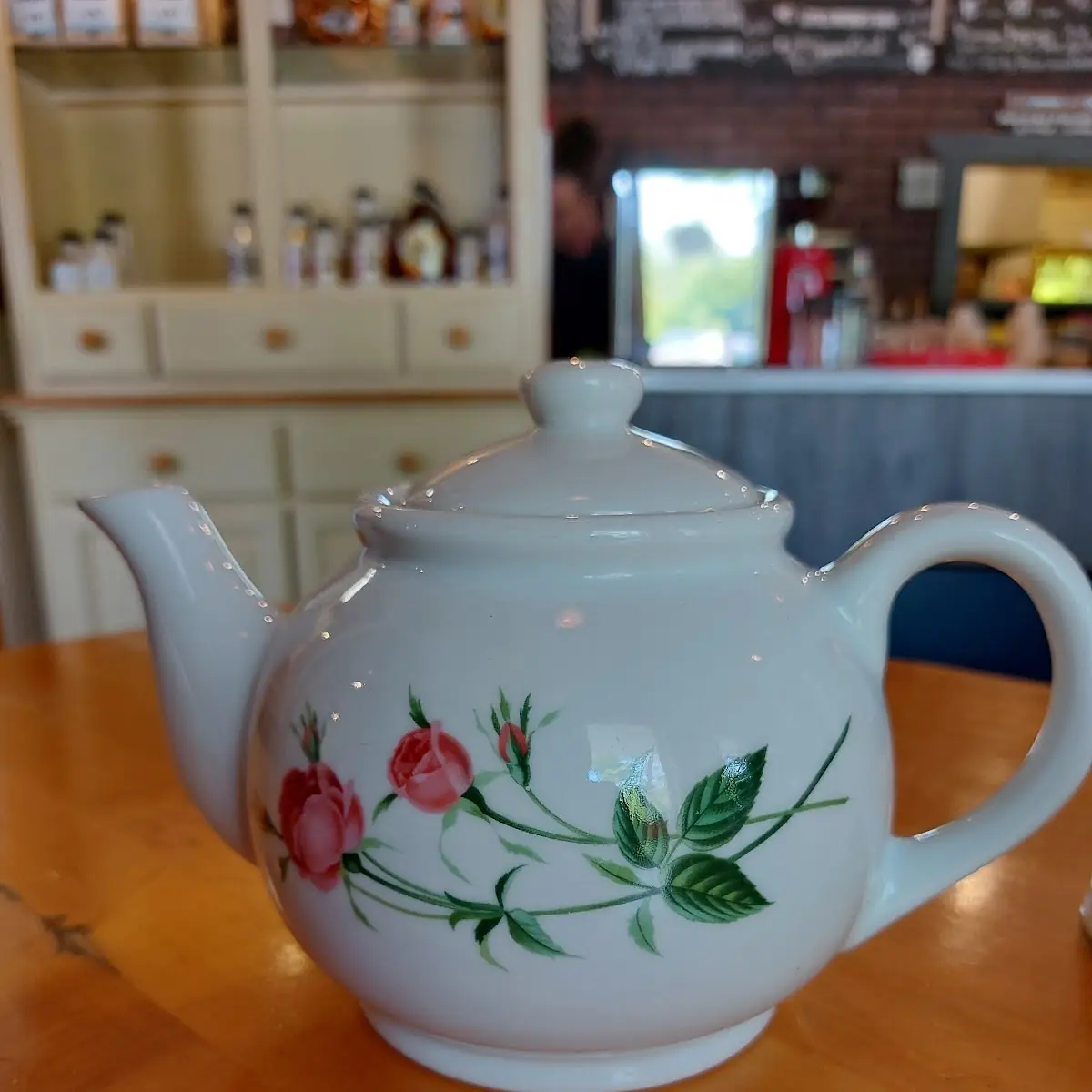 Highlights, The St Joseph Island Black Bear Cafe Bakery & Catering