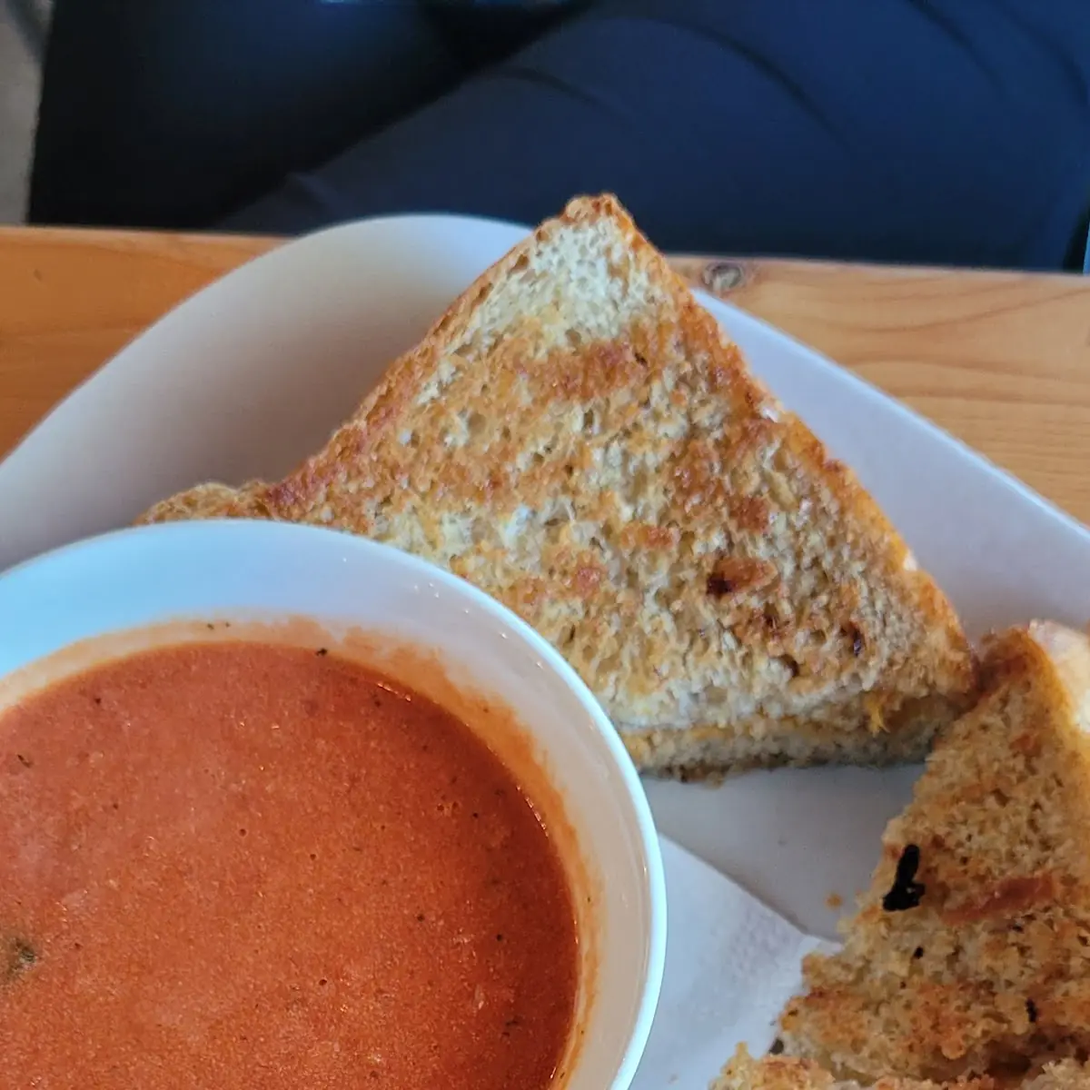 Highlights, The St Joseph Island Black Bear Cafe Bakery & Catering