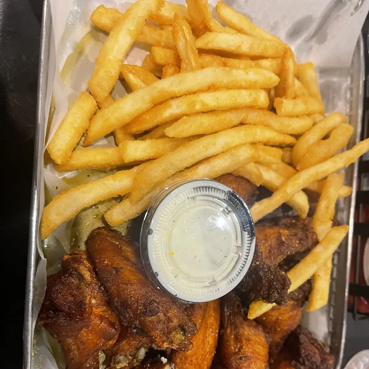 Chicken Wings
