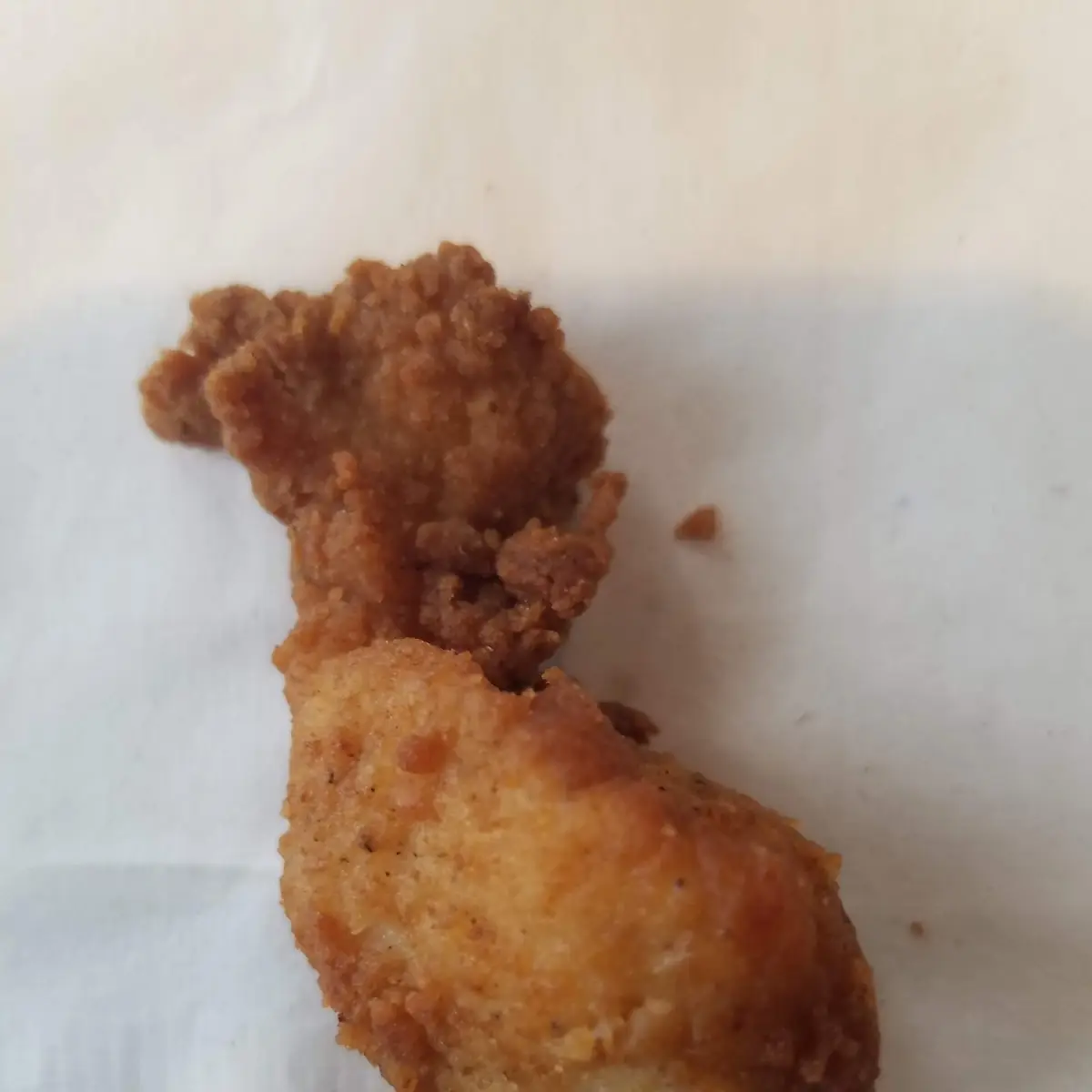 Chicken Nugget
