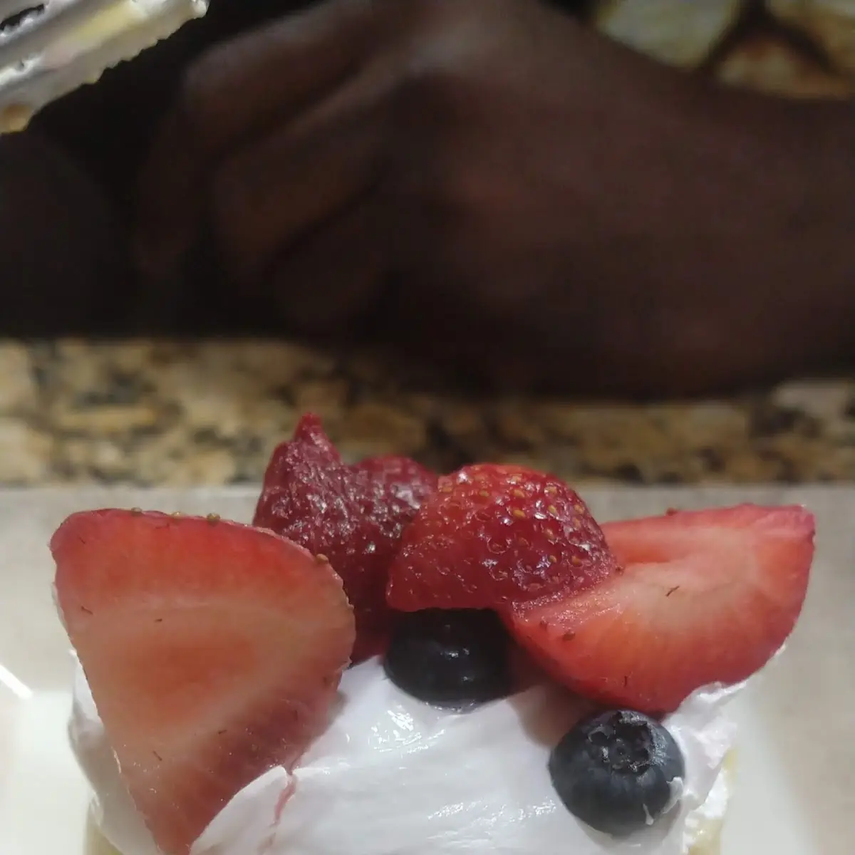 Cheese Cake
