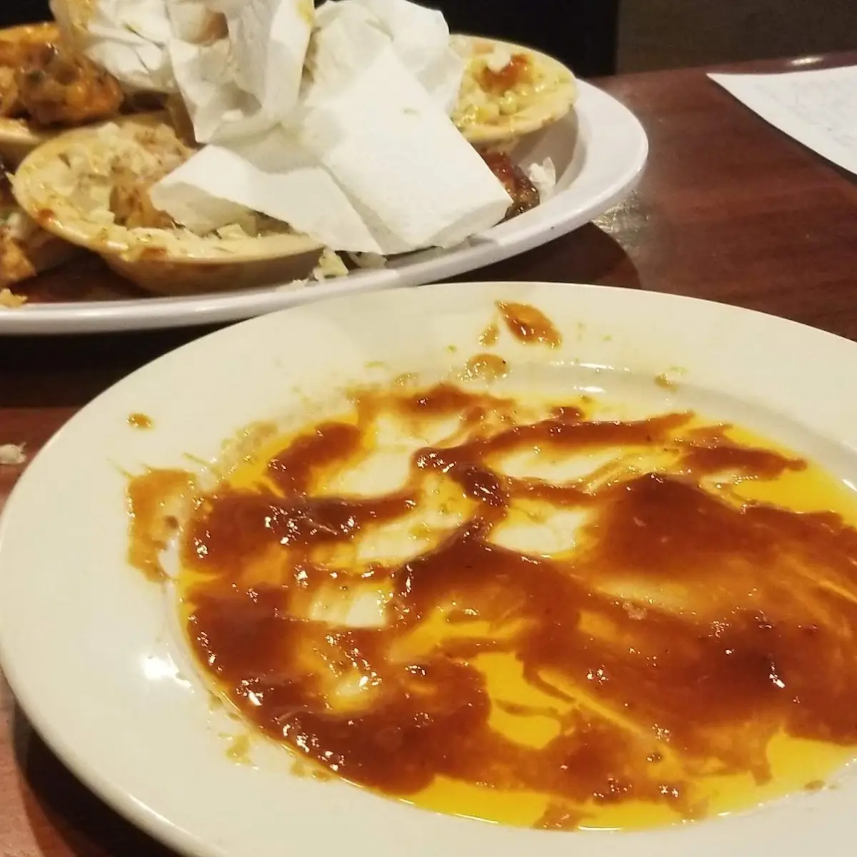 BBQ Chicken