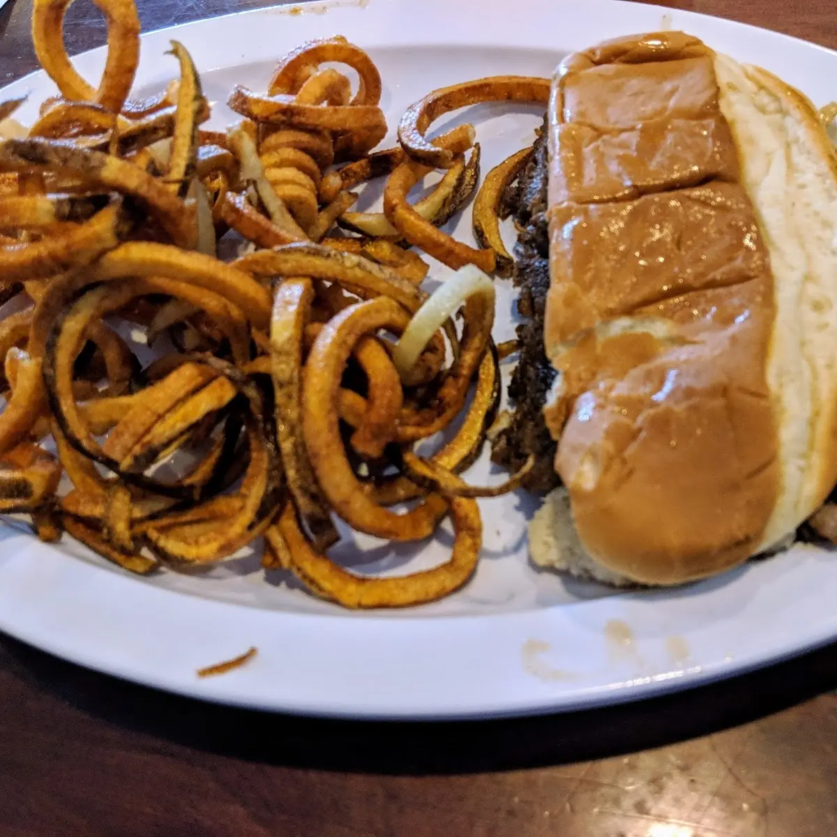 Philly Cheesesteak