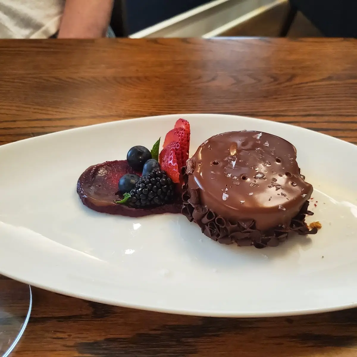 Chocolate Cake