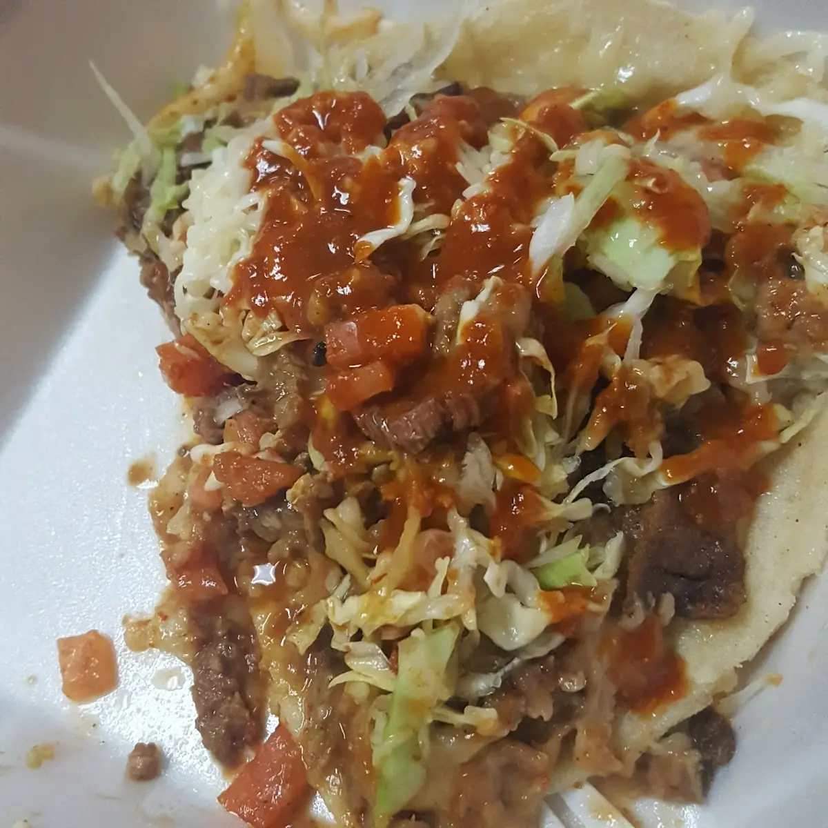 Pulled Pork