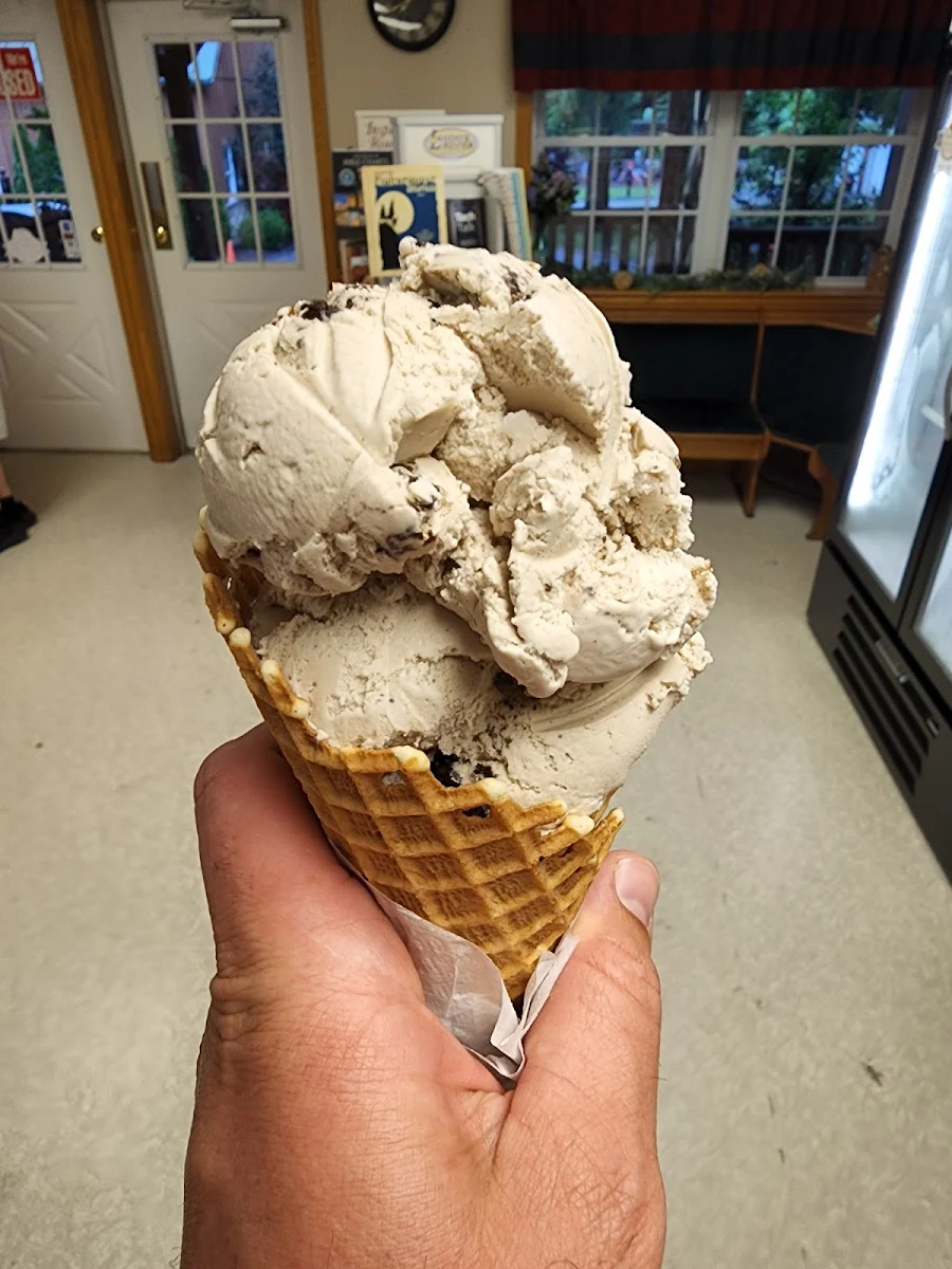 Ice Cream Cone