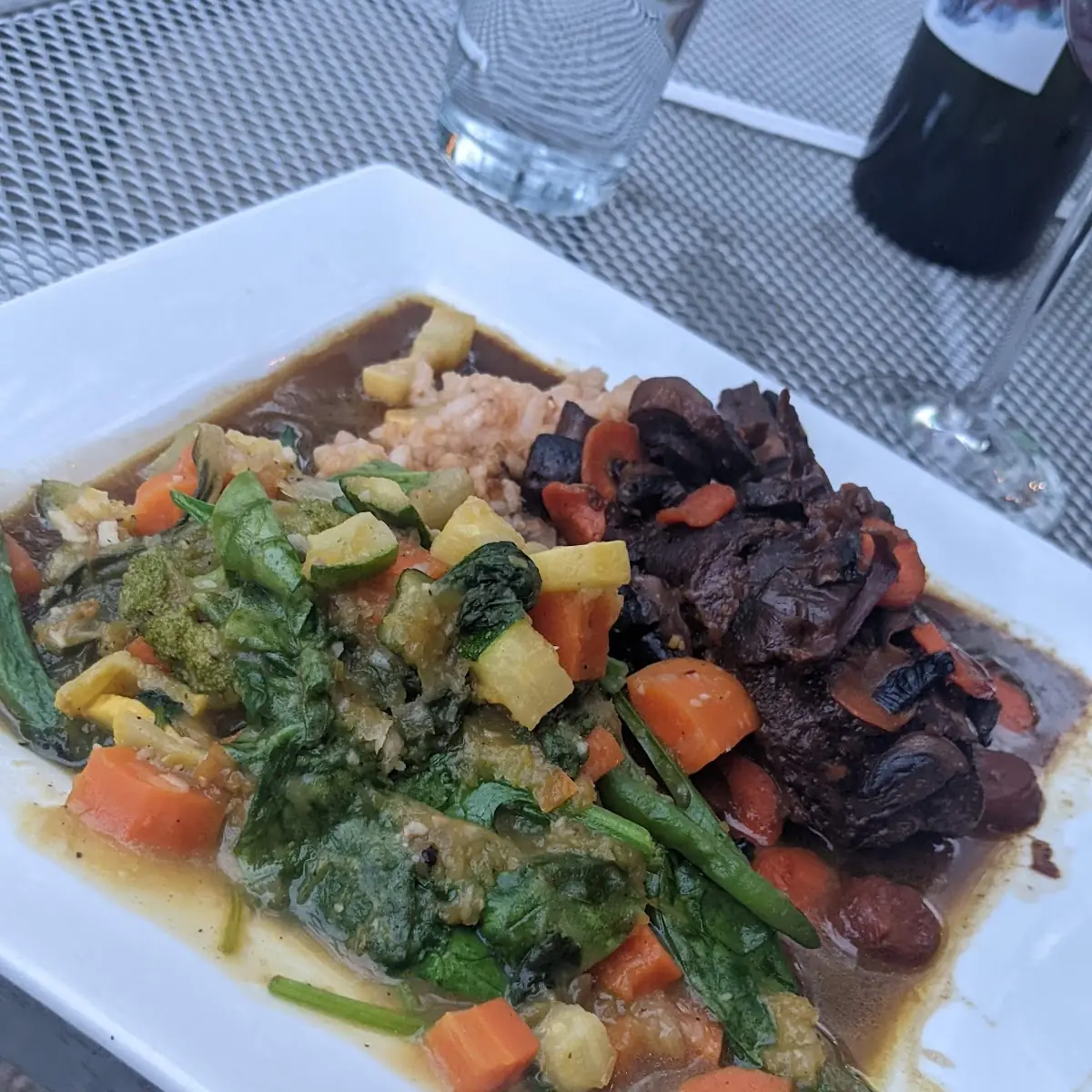 Short Ribs