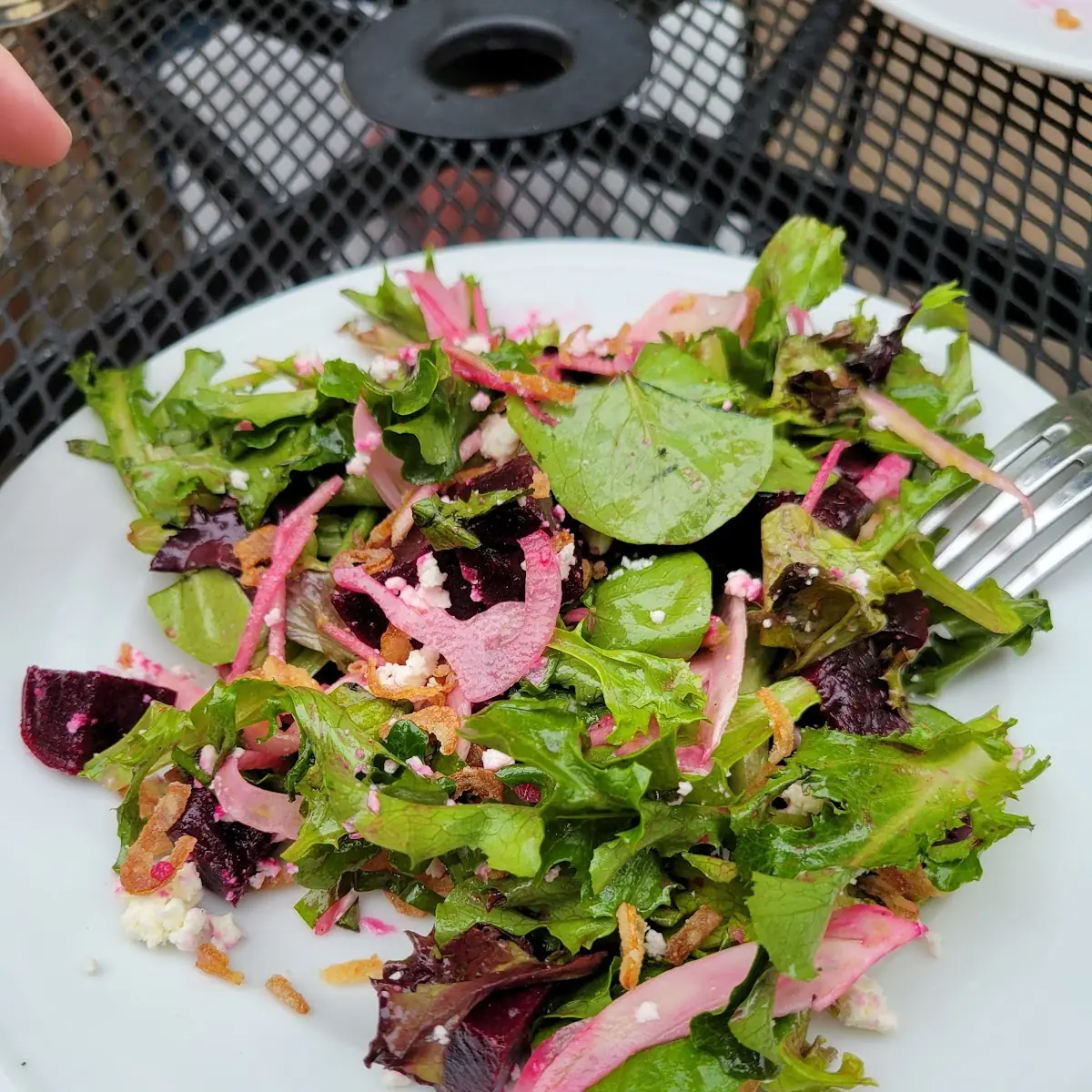 Beet Salad