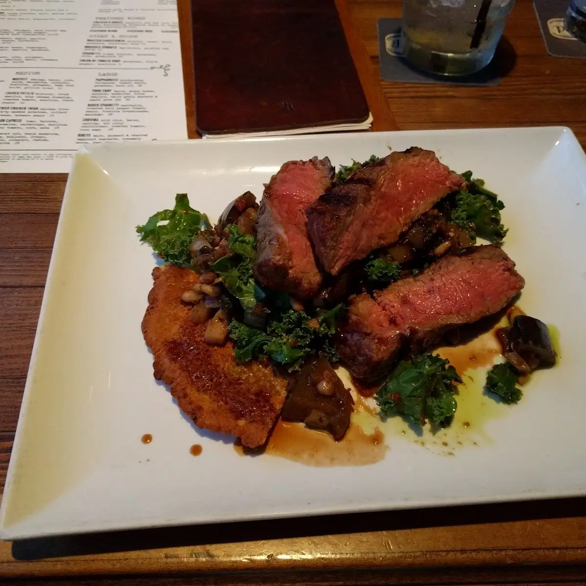 Duck Breast