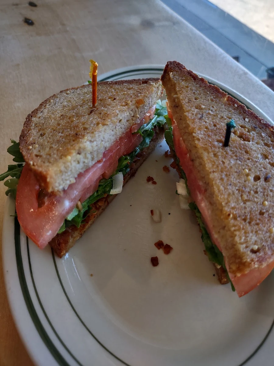 blt Sandwich
