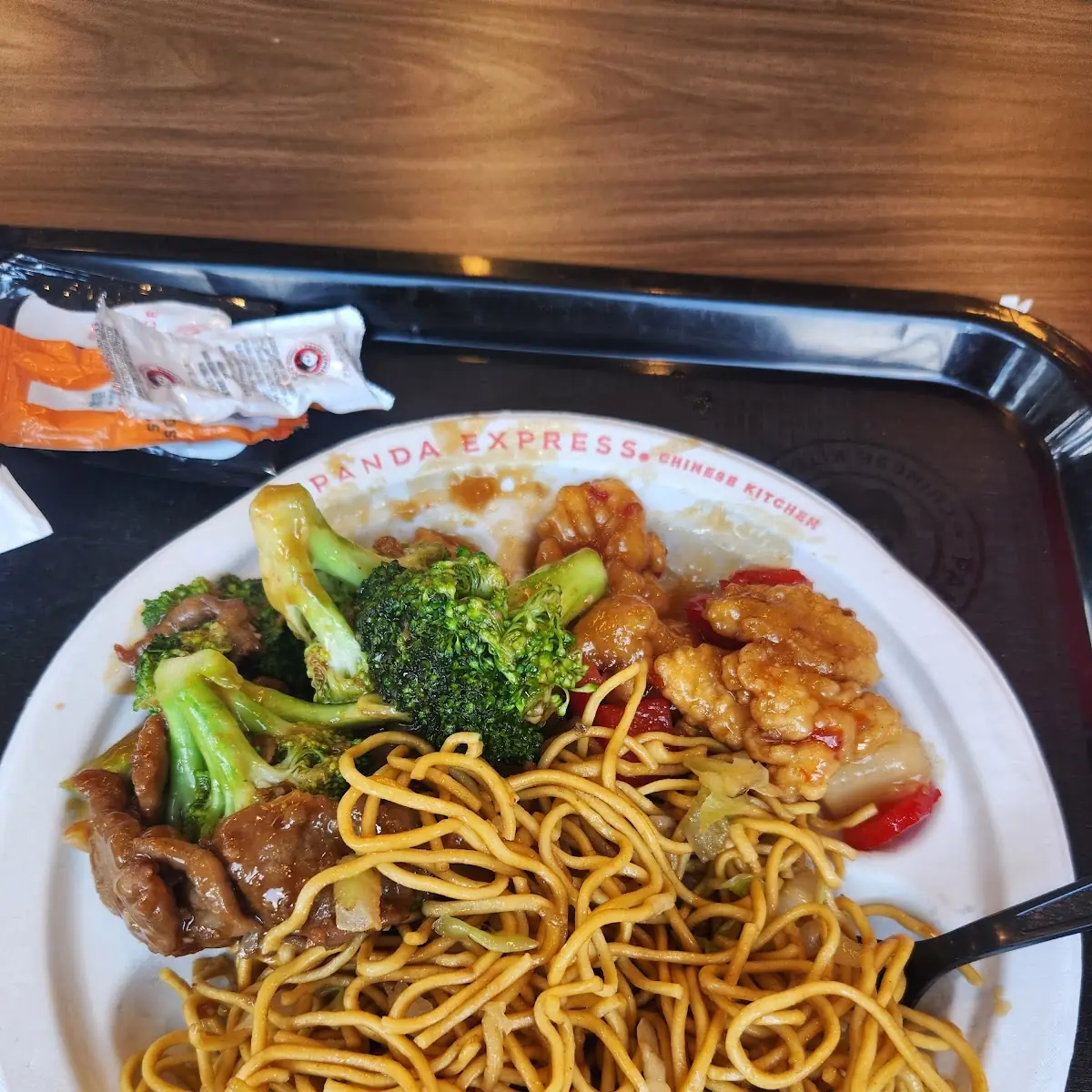 Lo Mein