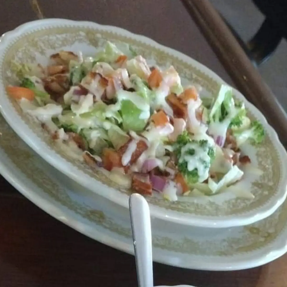 blt Salad
