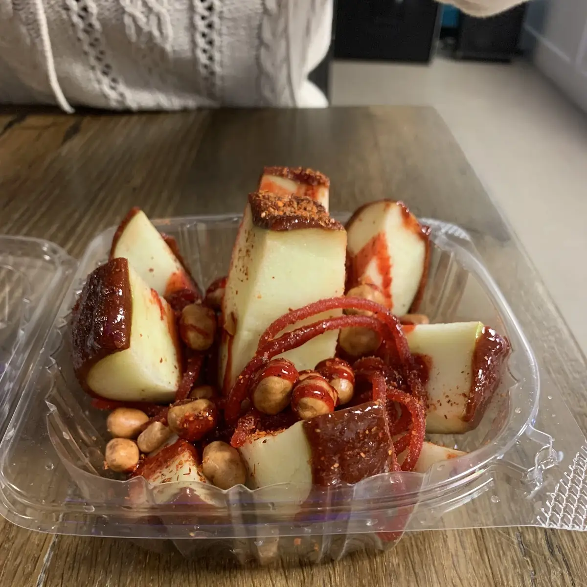 Manzana Loca