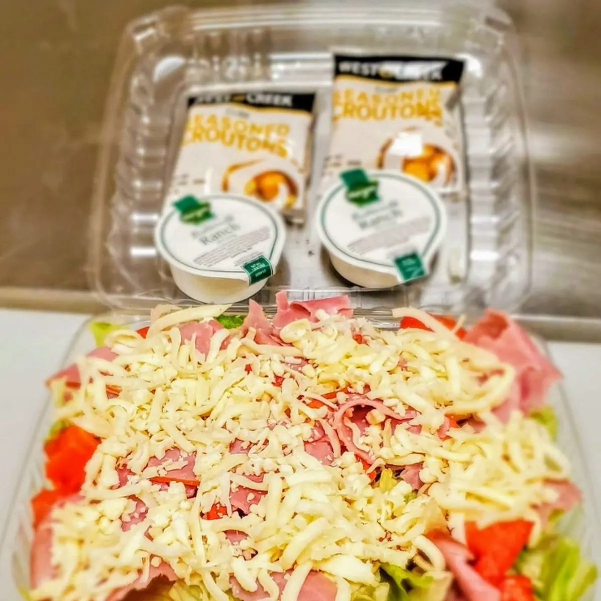 Chef Salad