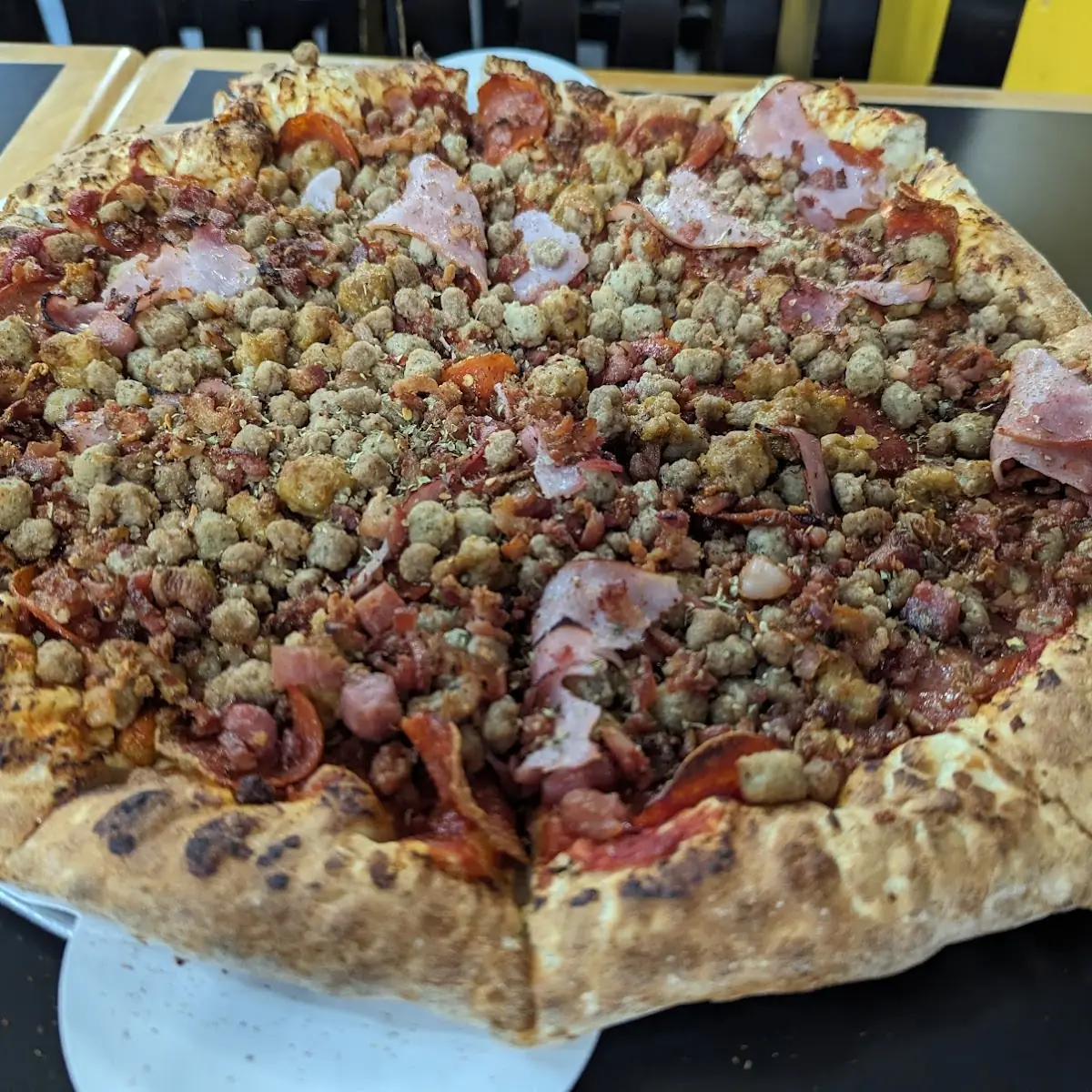 Icon Pizza