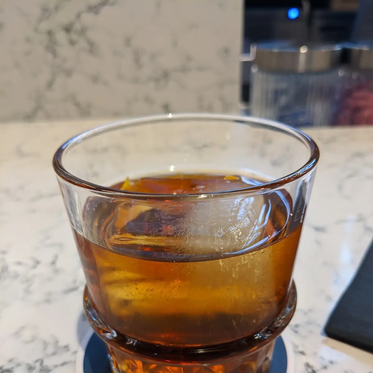 Old Fashion
