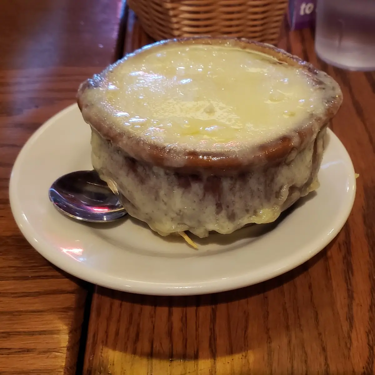 Onion Soup