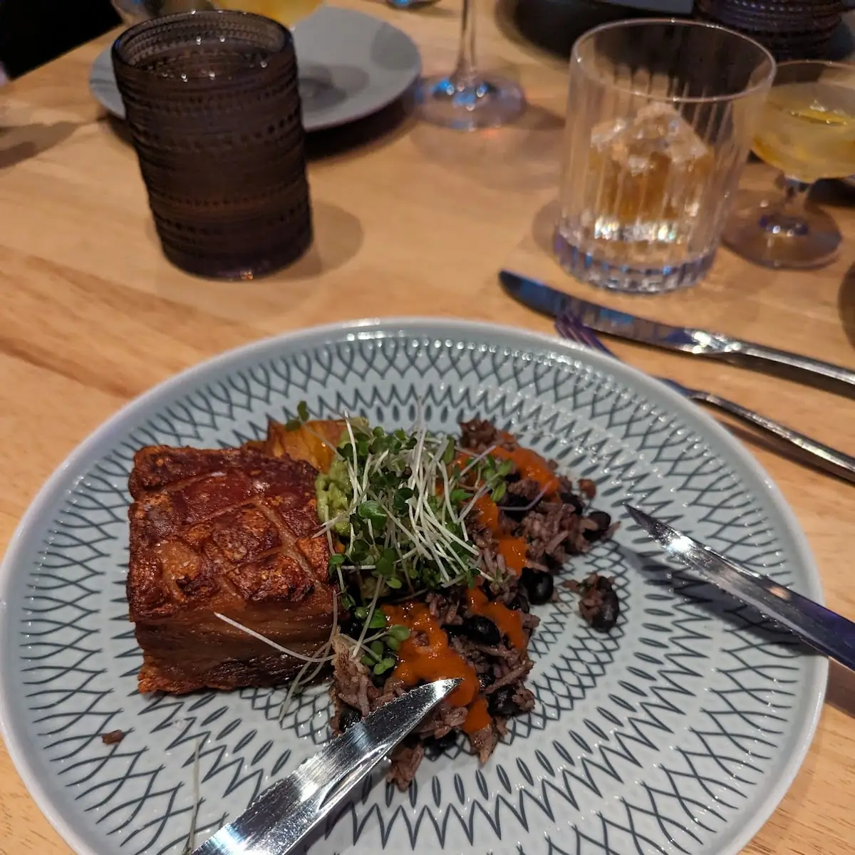 Pork Belly