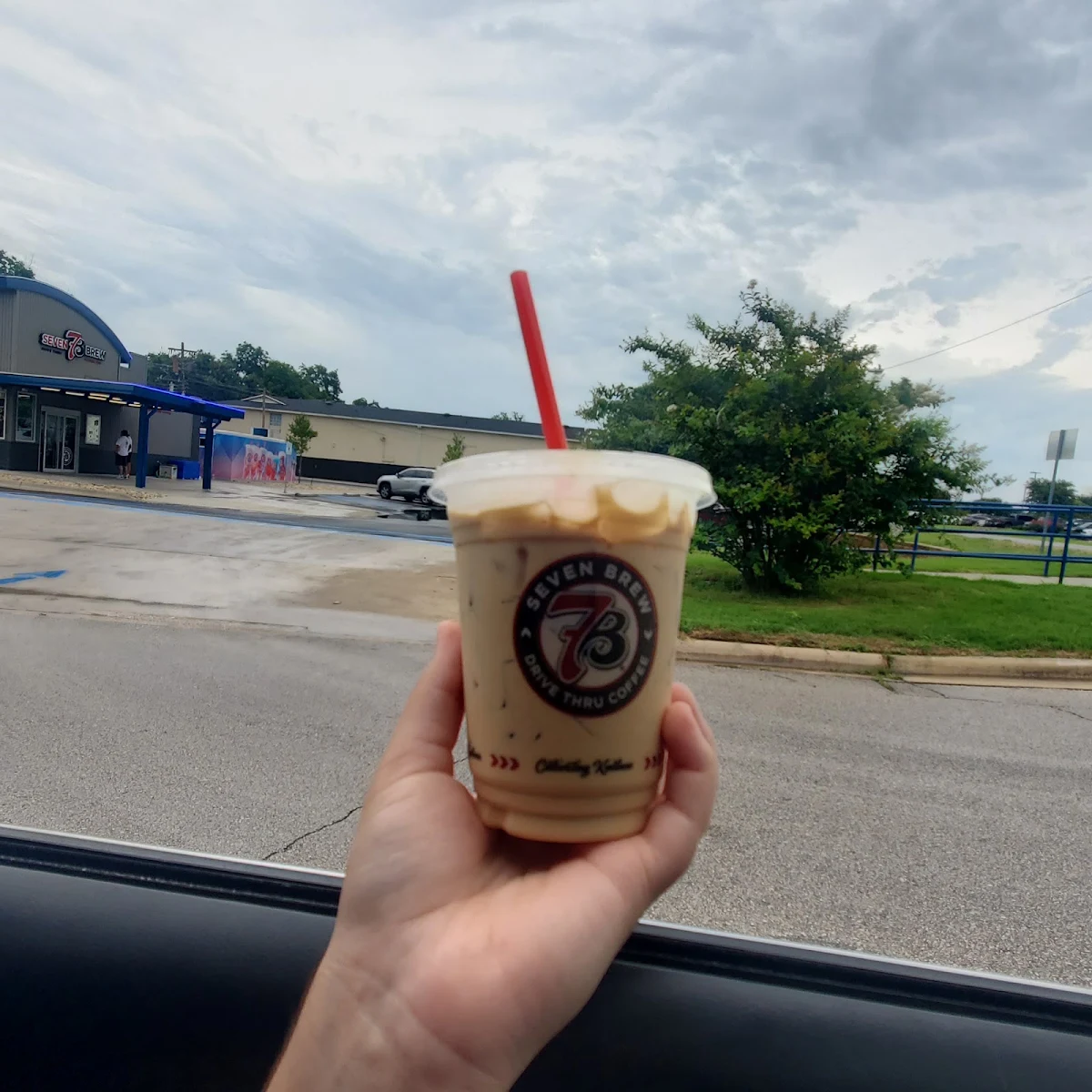 Cold Brew