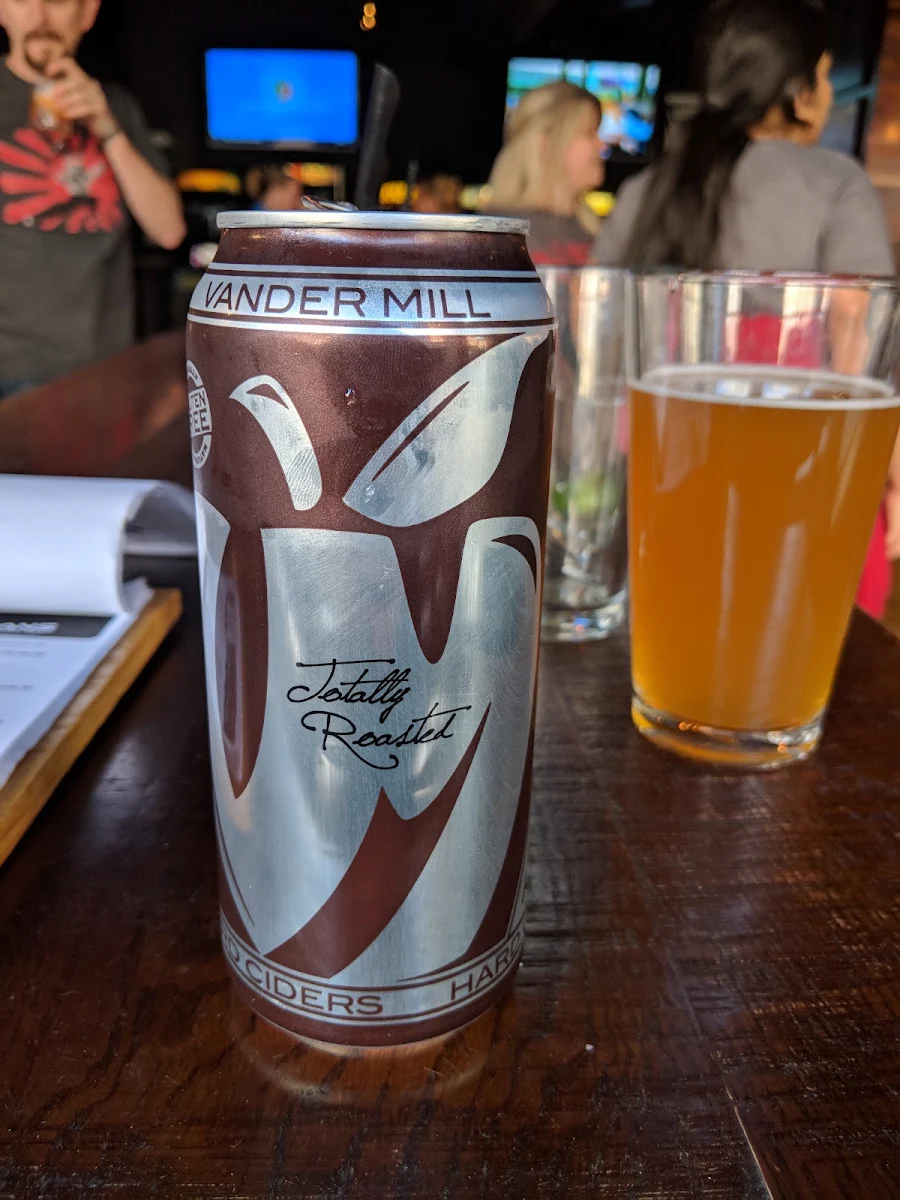 Blake's Pear Cider