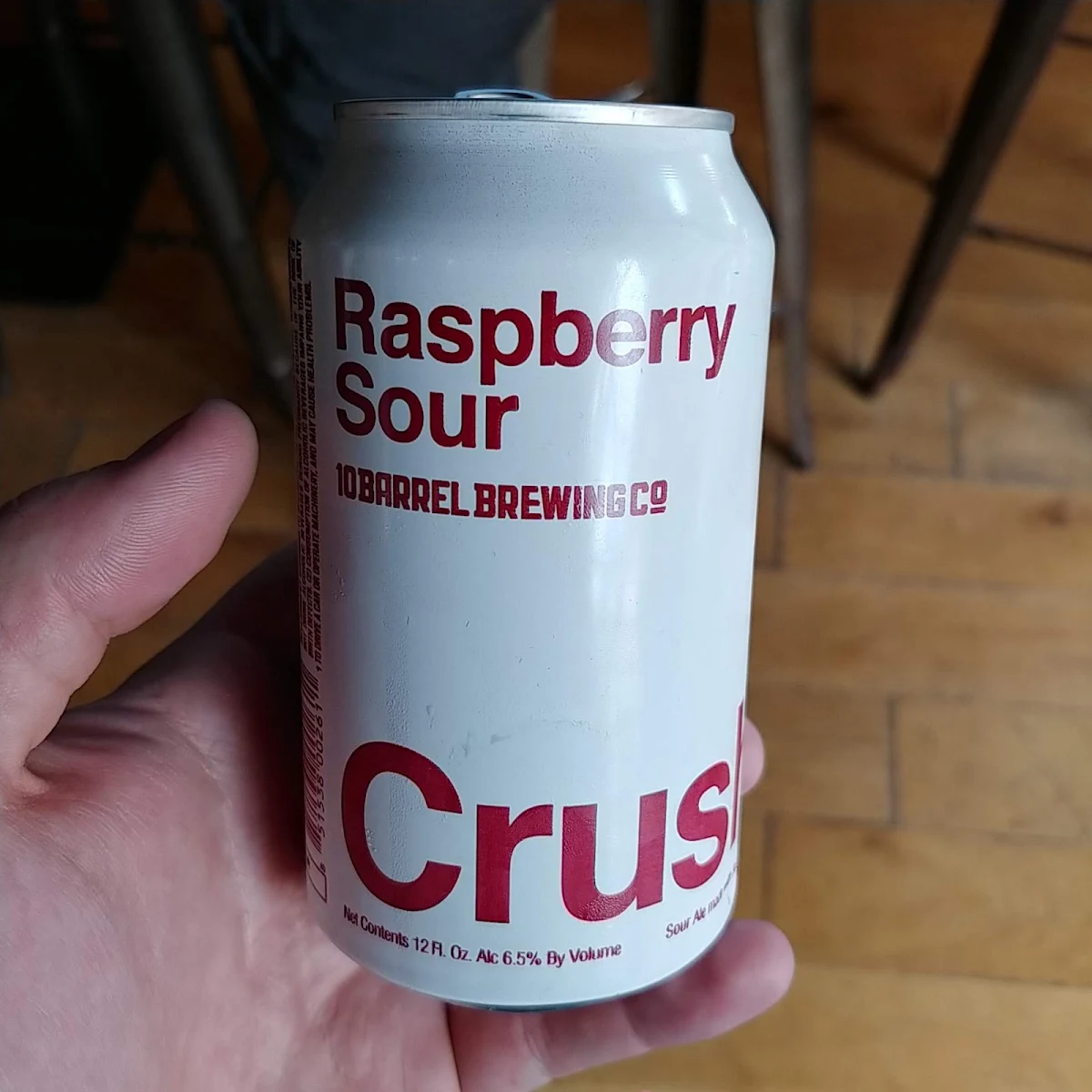 Energy Drink