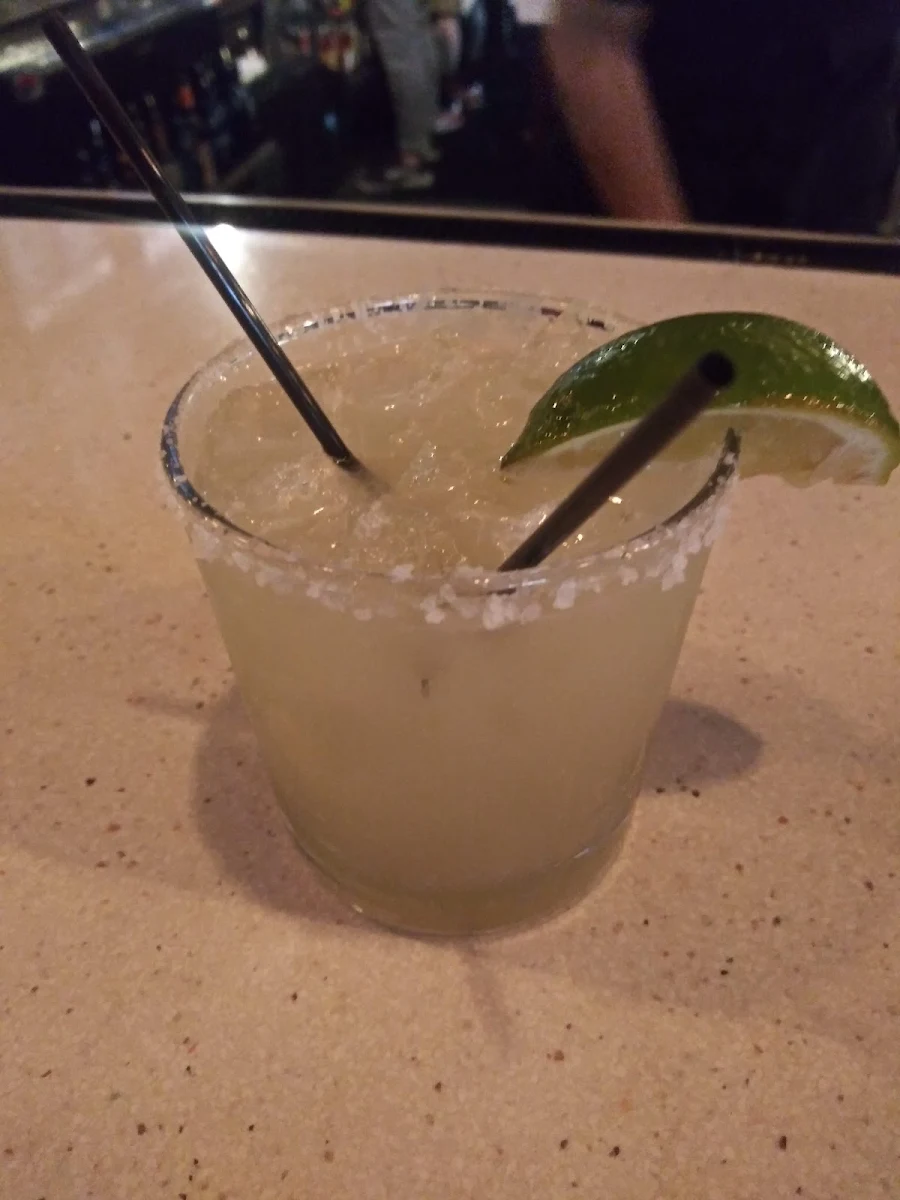 House Margarita