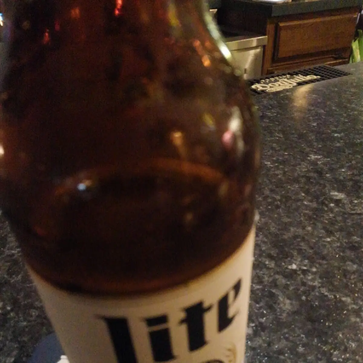 Miller Lite