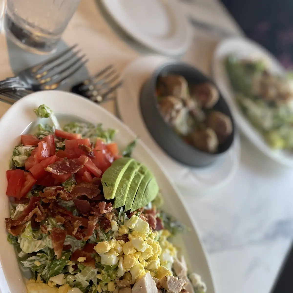 Cobb Salad