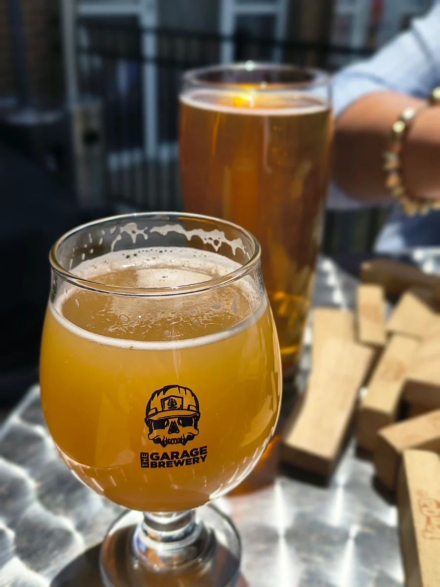American IPA