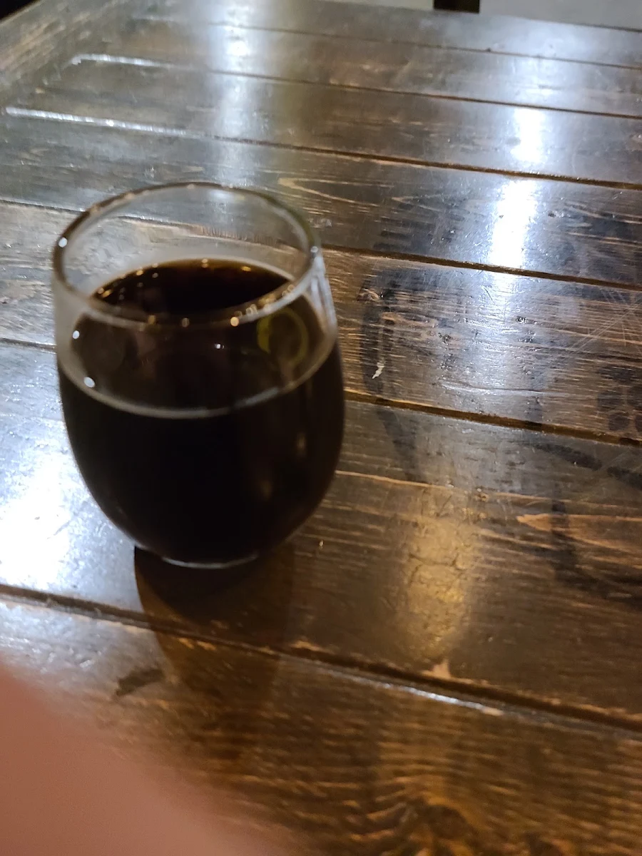Cold Brew