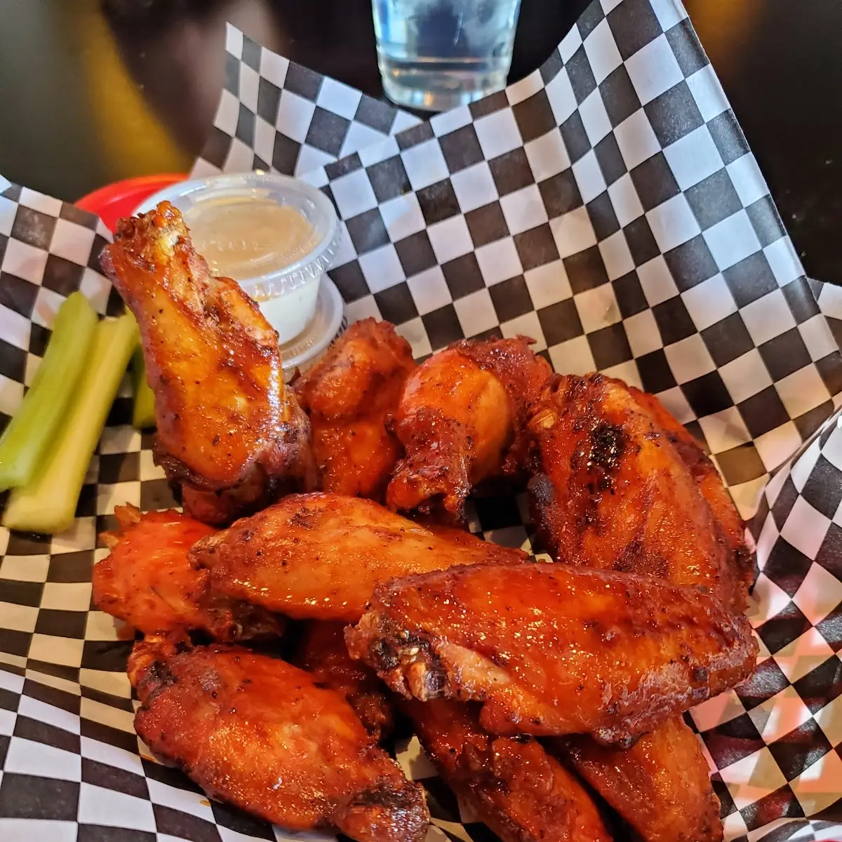 Chicken Wings