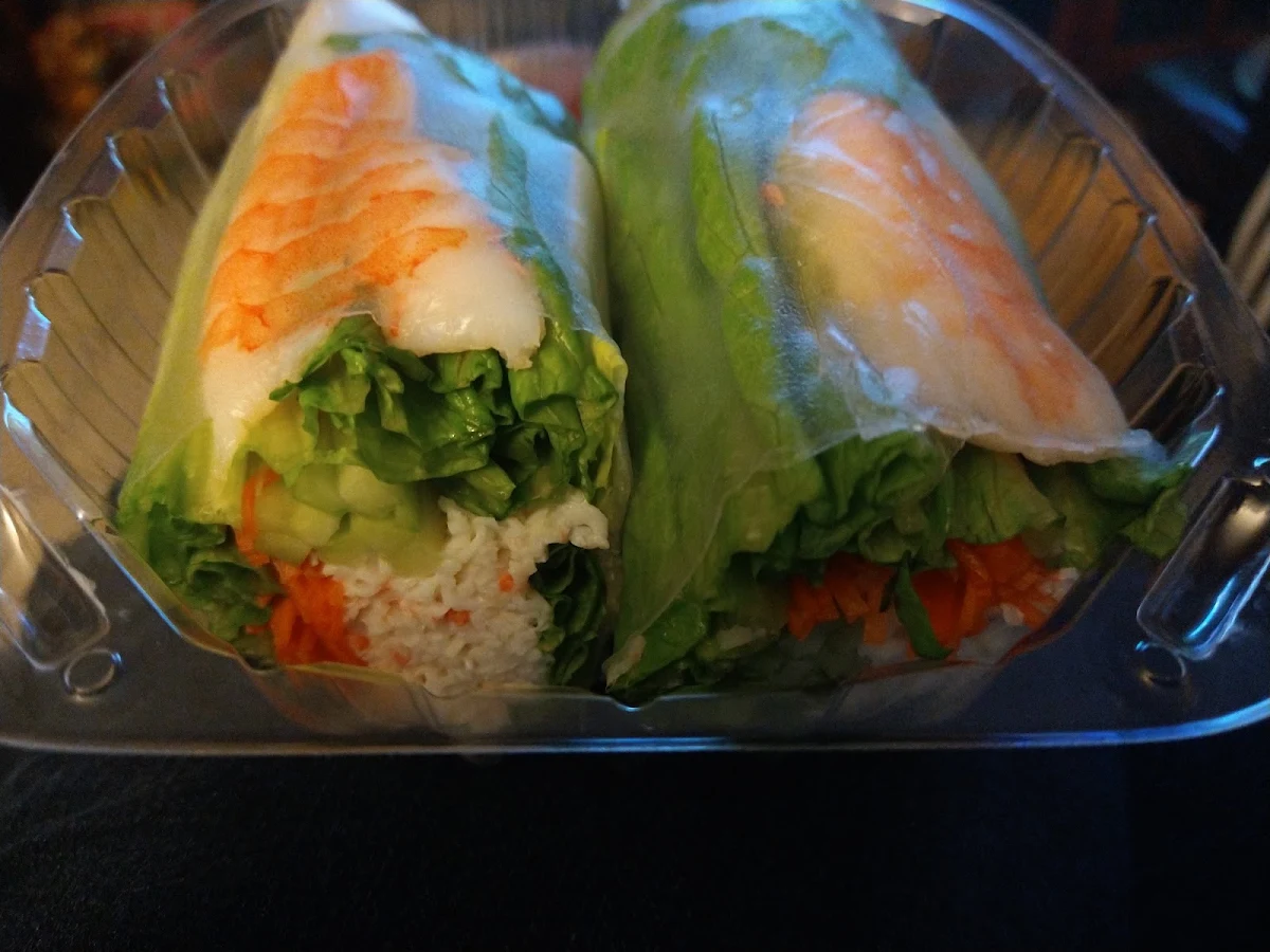 Spring Roll