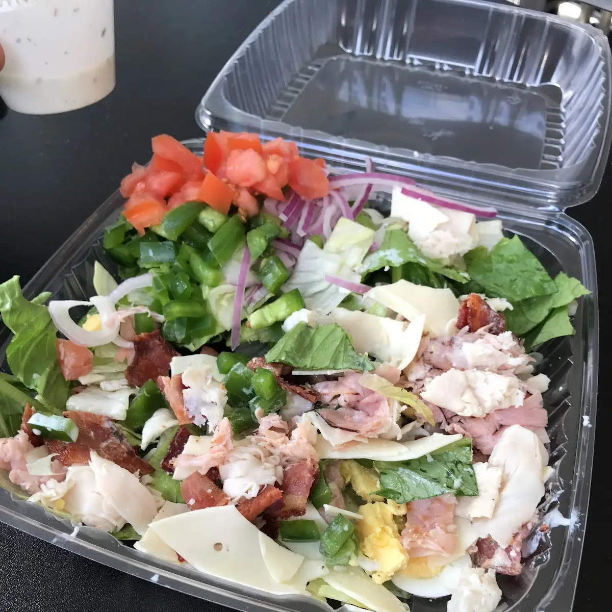 Primo Chipo Chicken Salad