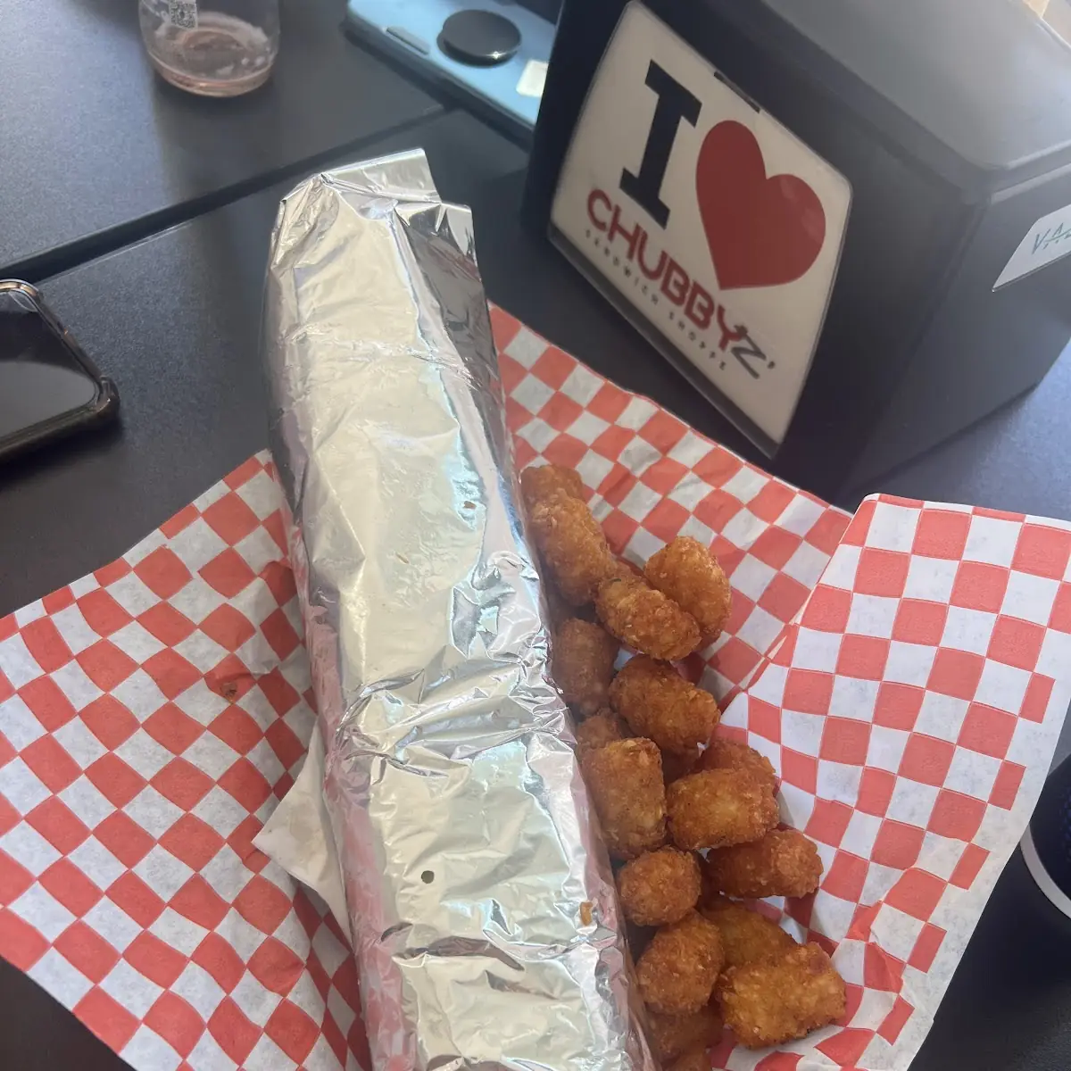 Tater Tots
