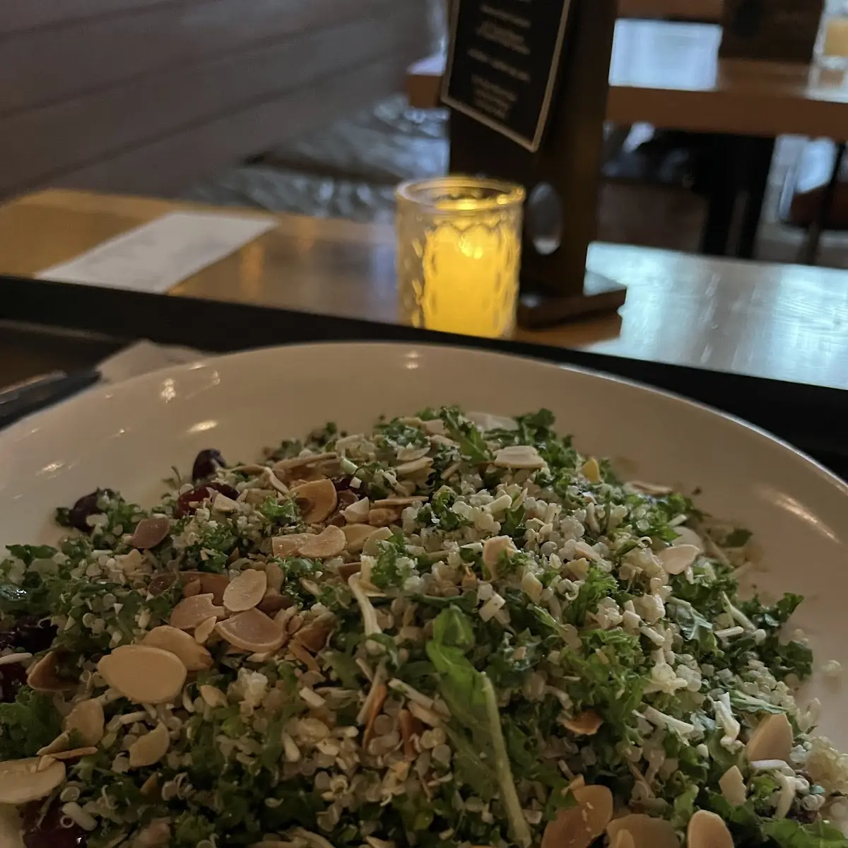 Kale Salad