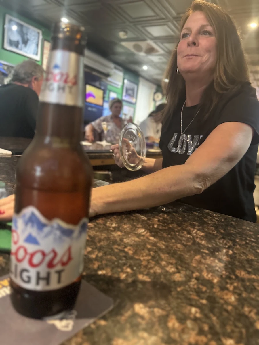 Coors Light