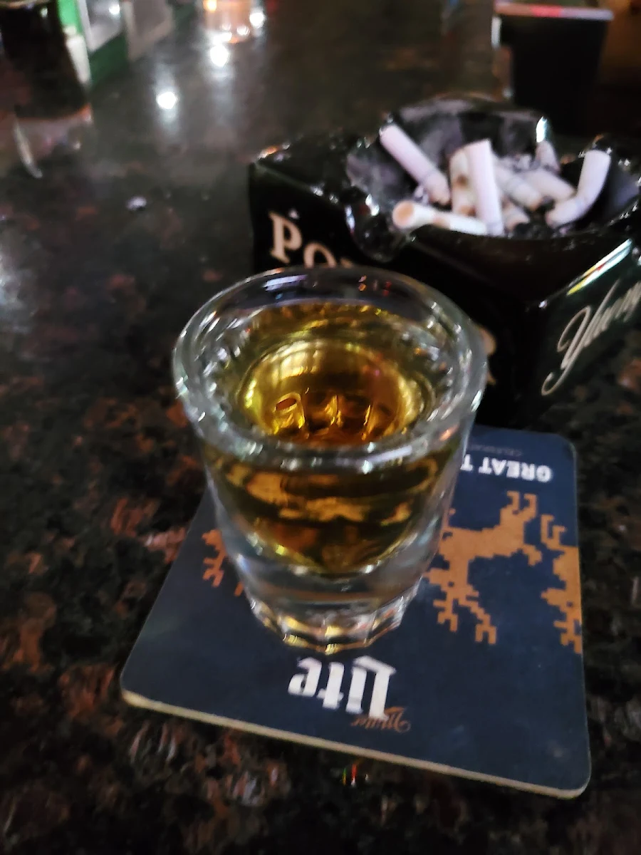 Jameson Irish Whiskey