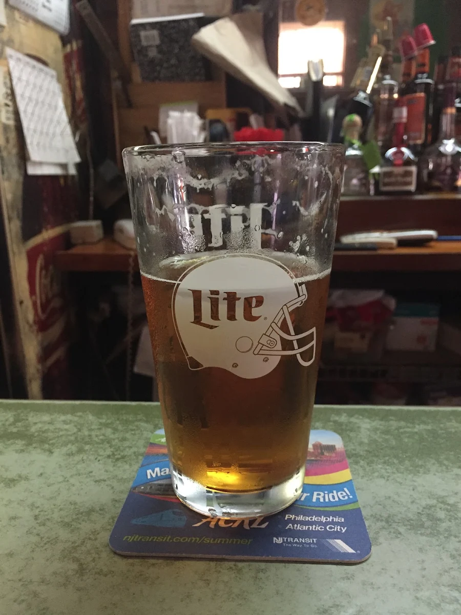 Miller Lite