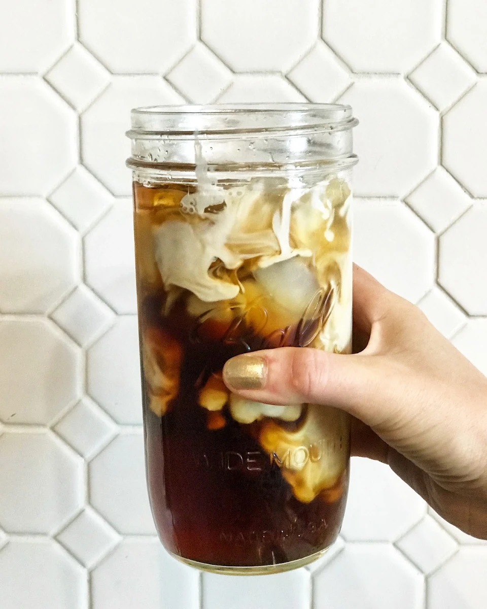 Cold Brew