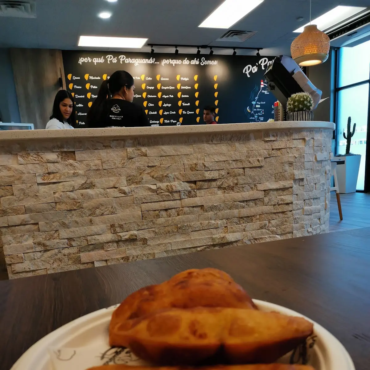 Empanada Venezolana