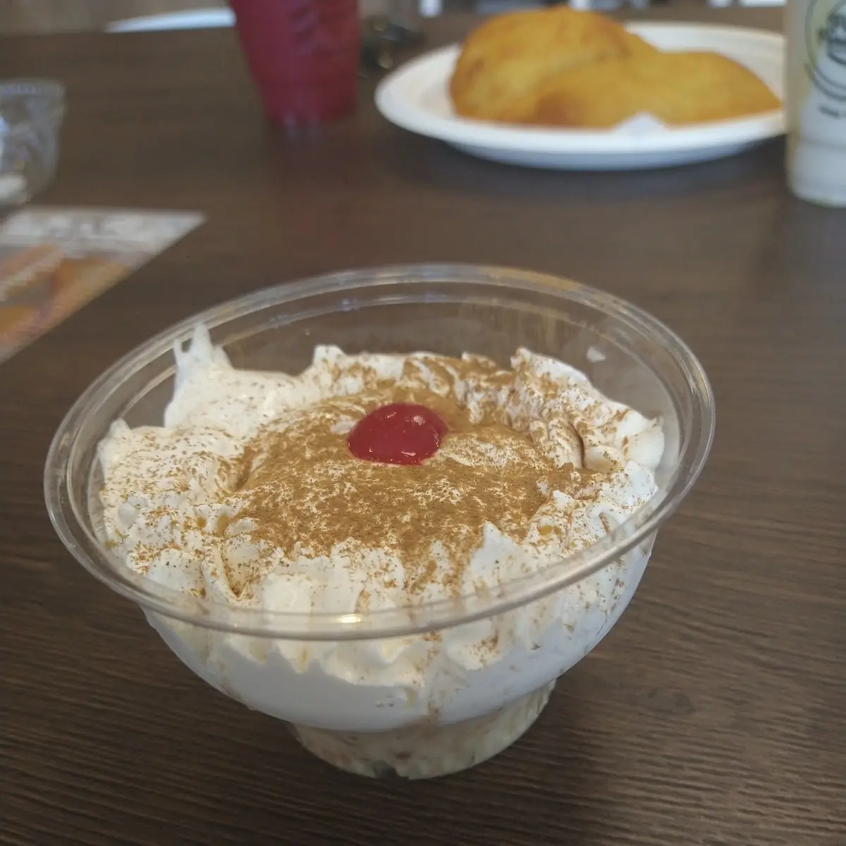 Tres Leches Cake