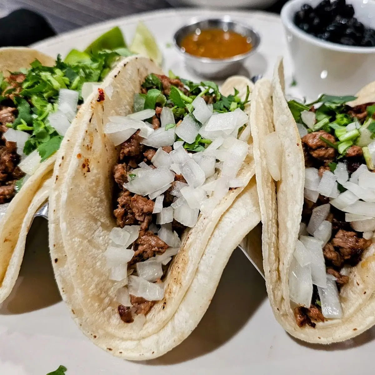 Street Tacos